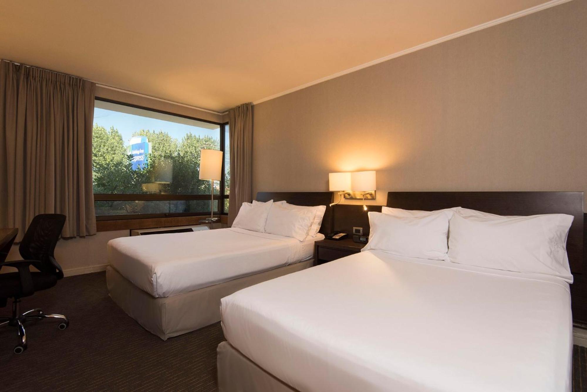 Holiday Inn Express - Temuco, An Ihg Hotel Eksteriør bilde