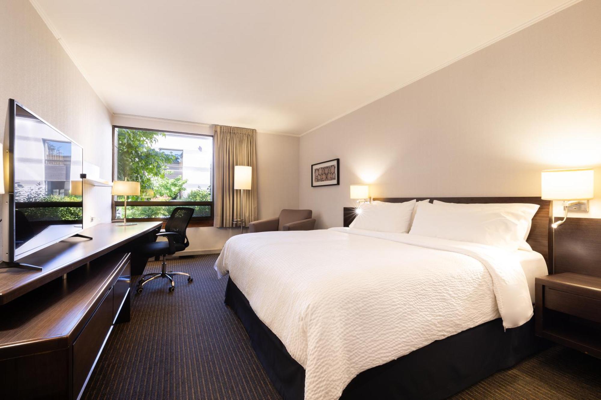 Holiday Inn Express - Temuco By Ihg Eksteriør bilde