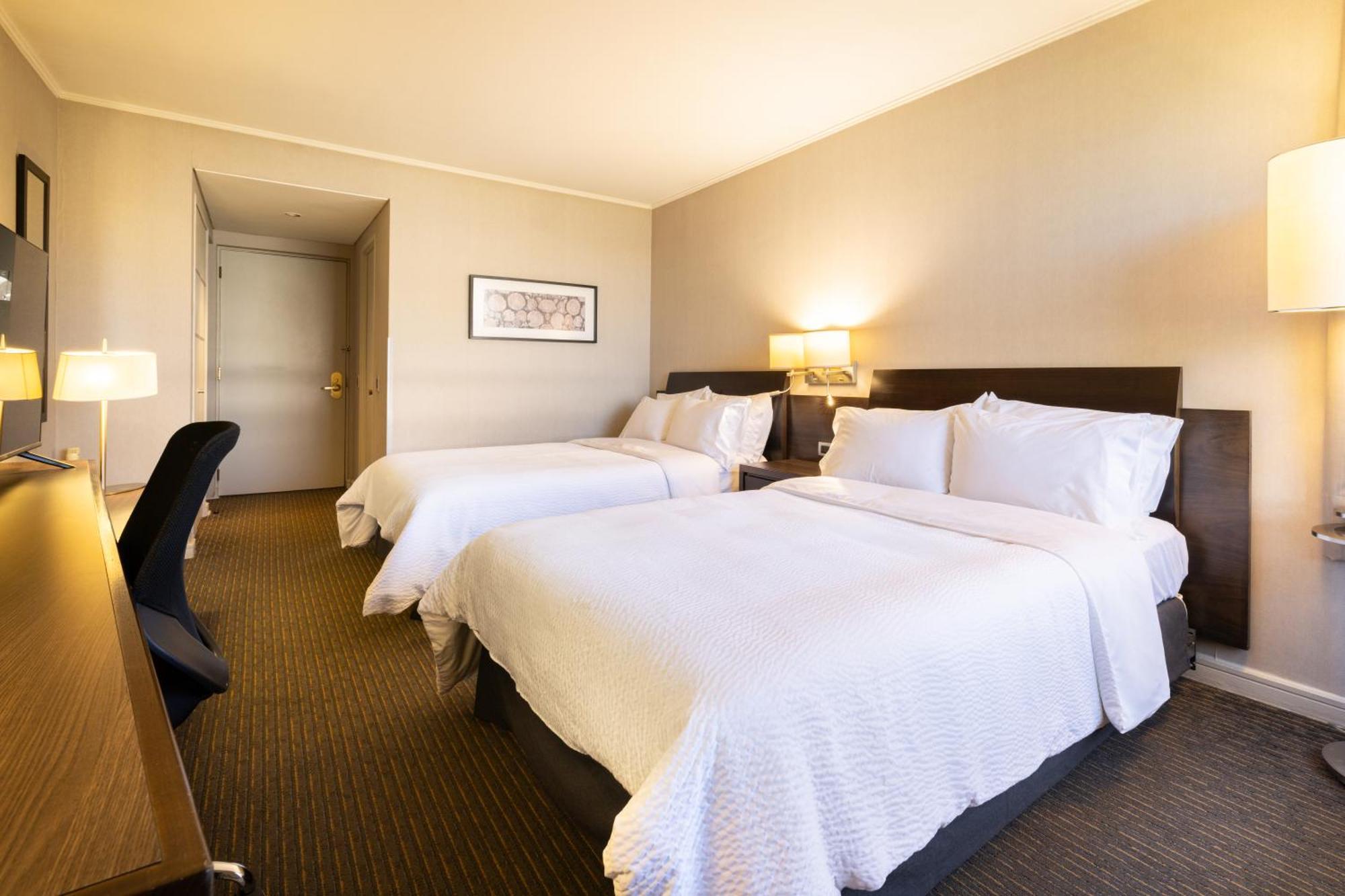 Holiday Inn Express - Temuco By Ihg Eksteriør bilde