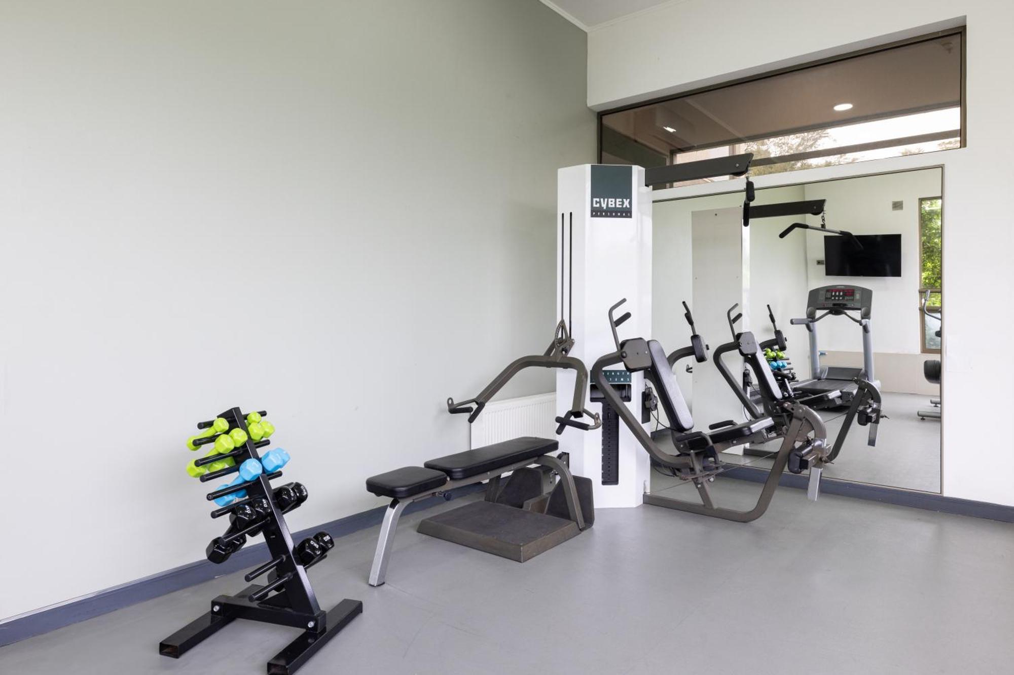 Holiday Inn Express - Temuco By Ihg Eksteriør bilde