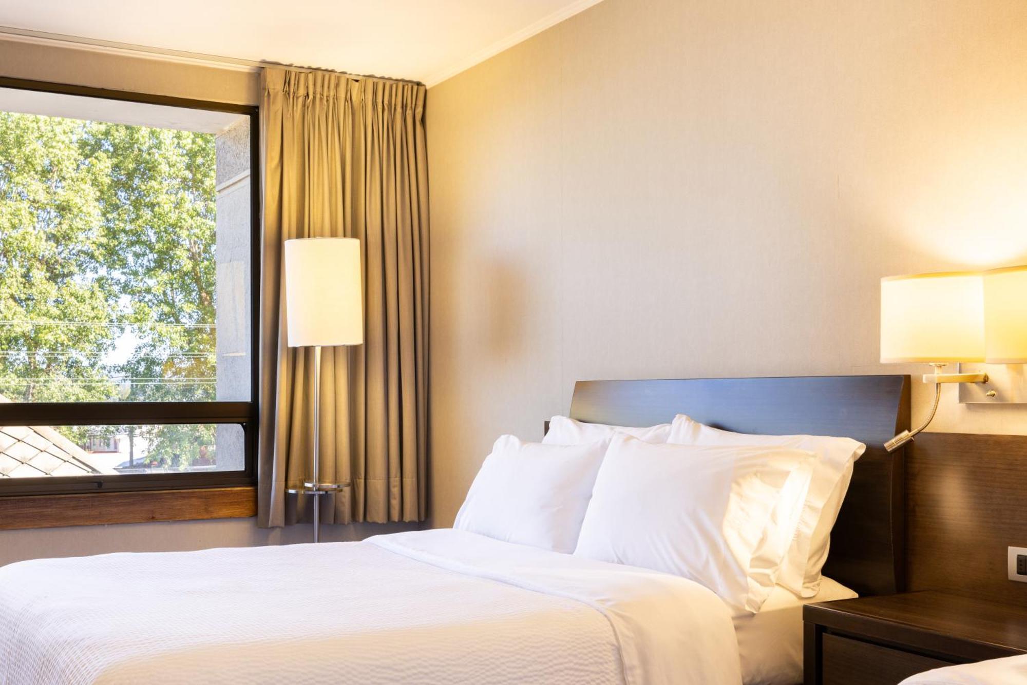 Holiday Inn Express - Temuco By Ihg Eksteriør bilde