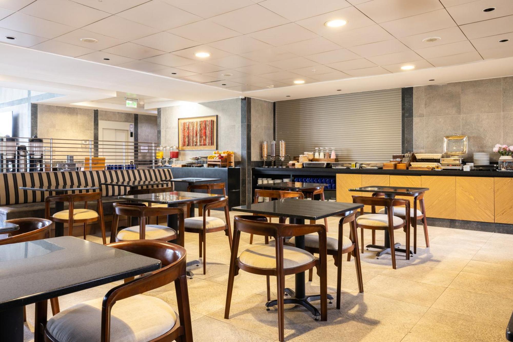 Holiday Inn Express - Temuco By Ihg Eksteriør bilde