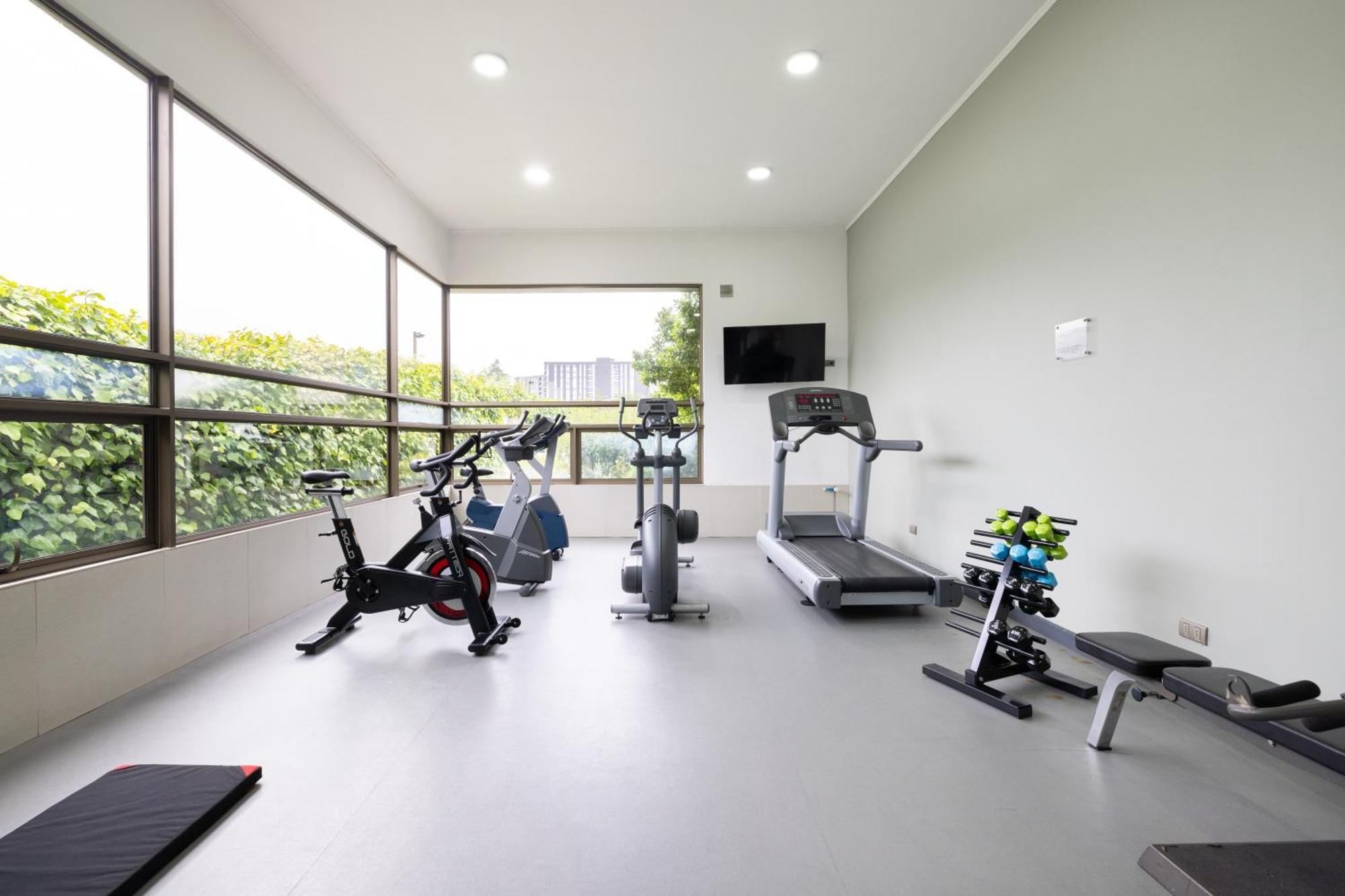 Holiday Inn Express - Temuco By Ihg Eksteriør bilde