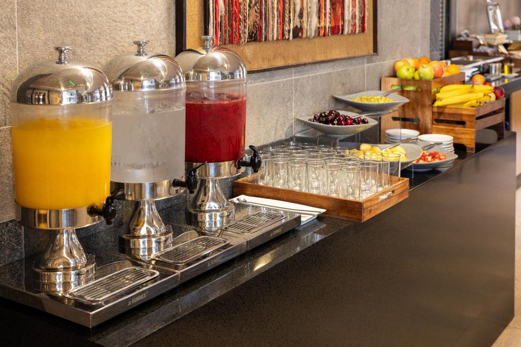Holiday Inn Express - Temuco By Ihg Eksteriør bilde