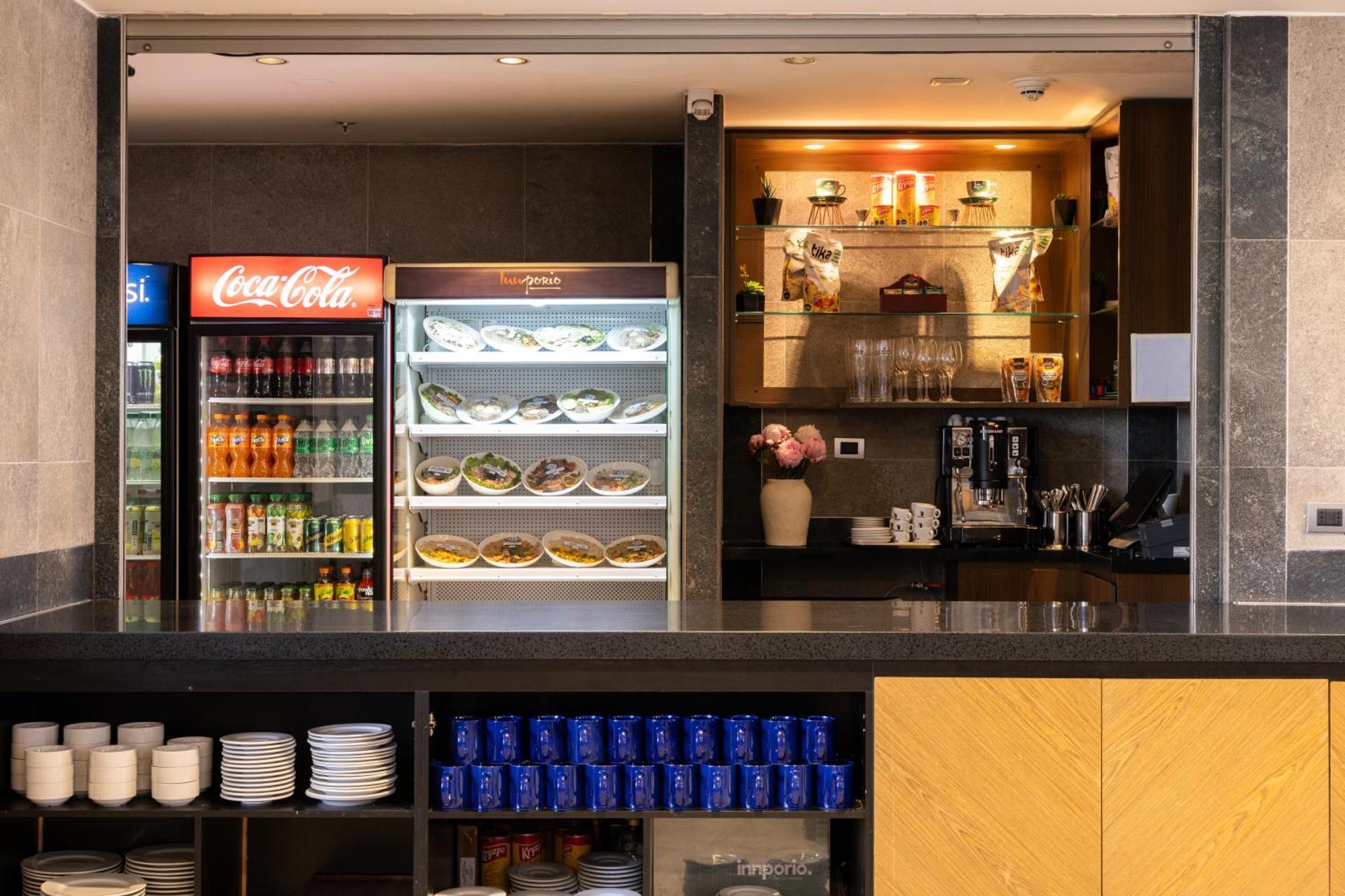 Holiday Inn Express - Temuco By Ihg Eksteriør bilde
