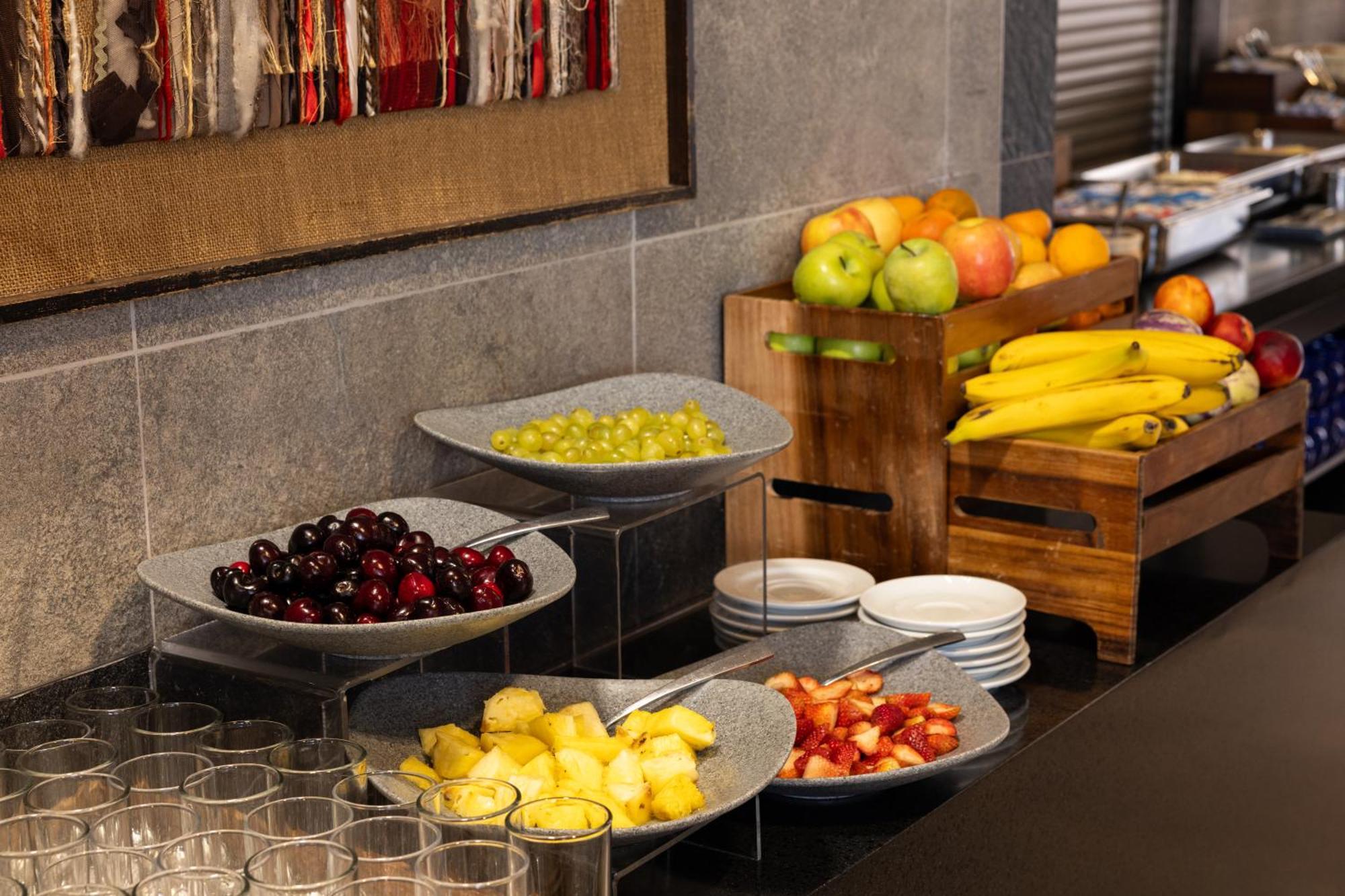 Holiday Inn Express - Temuco By Ihg Eksteriør bilde