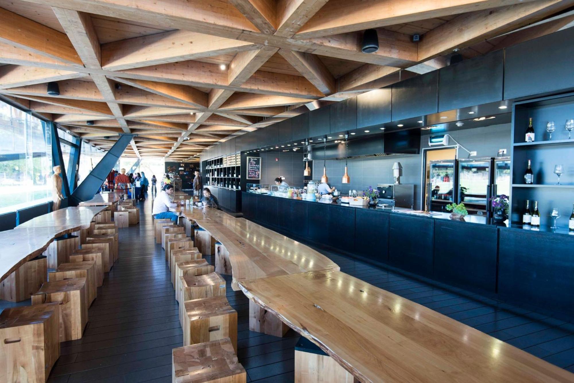 Holiday Inn Express - Temuco By Ihg Eksteriør bilde