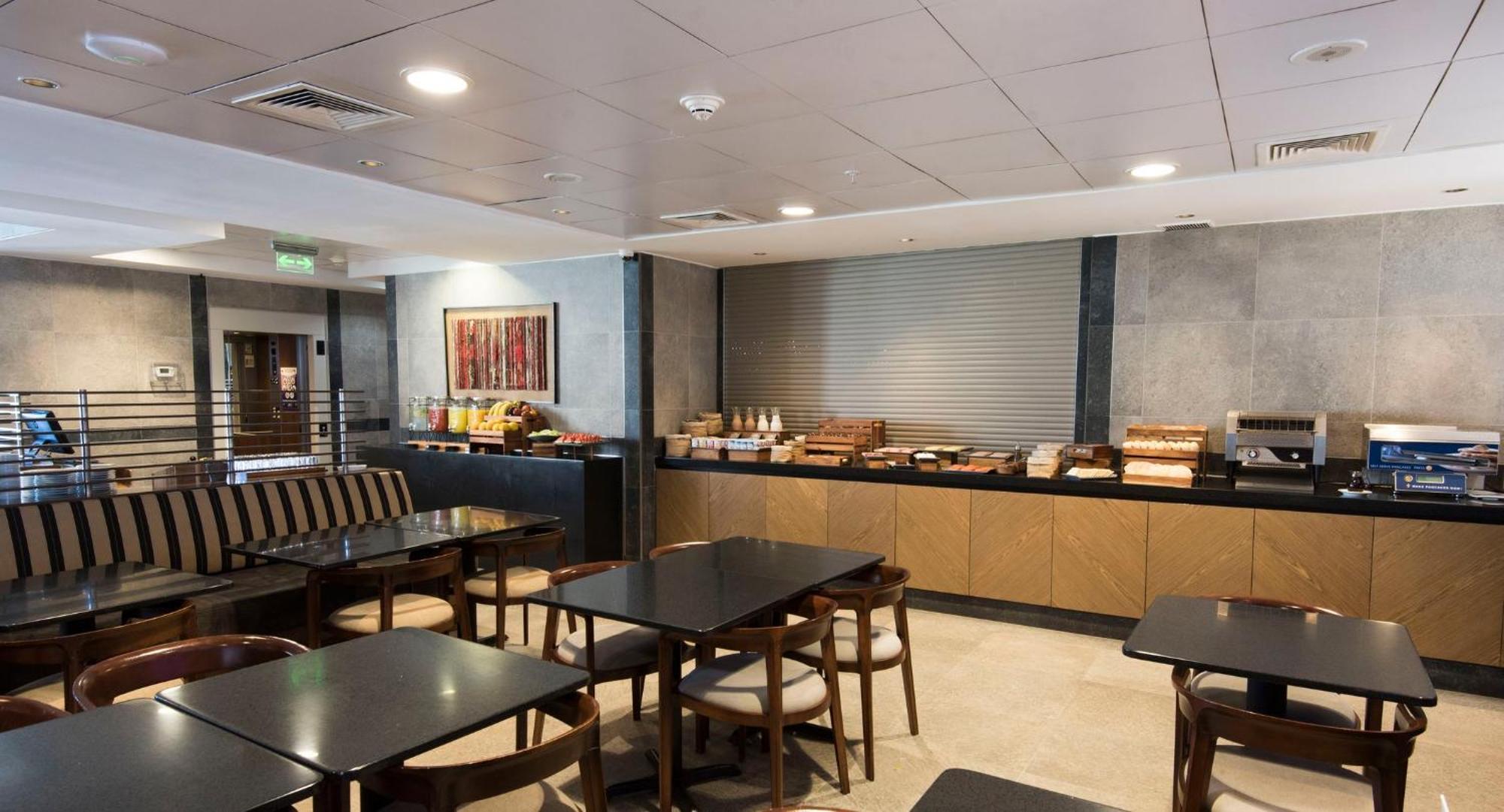 Holiday Inn Express - Temuco By Ihg Eksteriør bilde