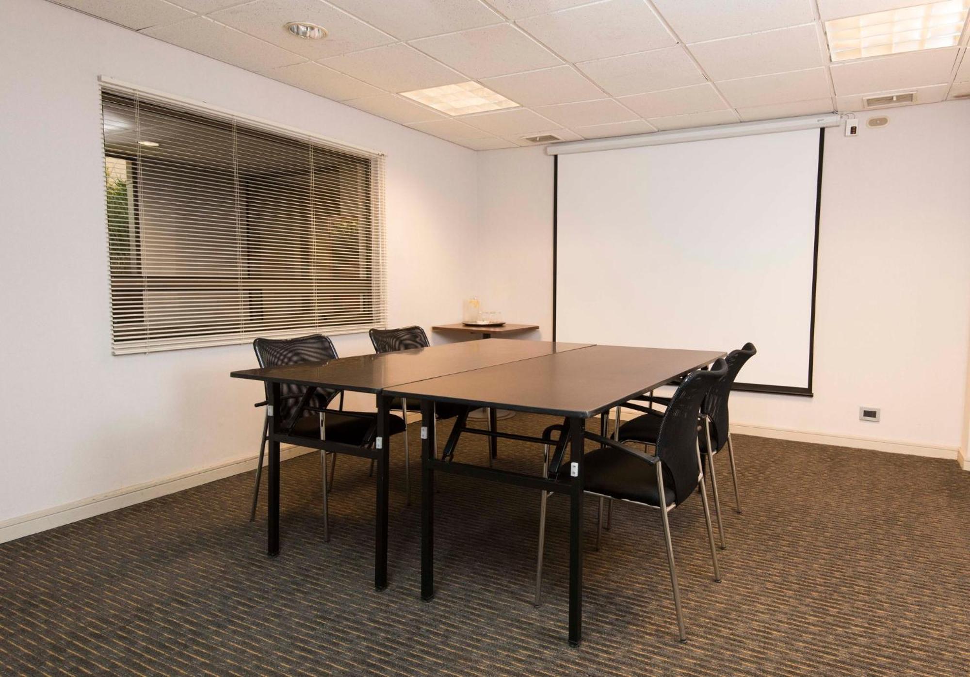 Holiday Inn Express - Temuco By Ihg Eksteriør bilde
