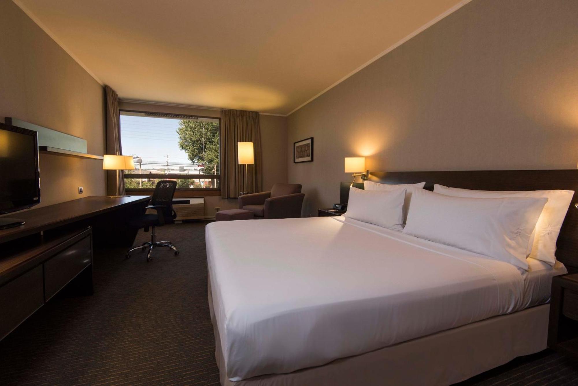 Holiday Inn Express - Temuco By Ihg Eksteriør bilde
