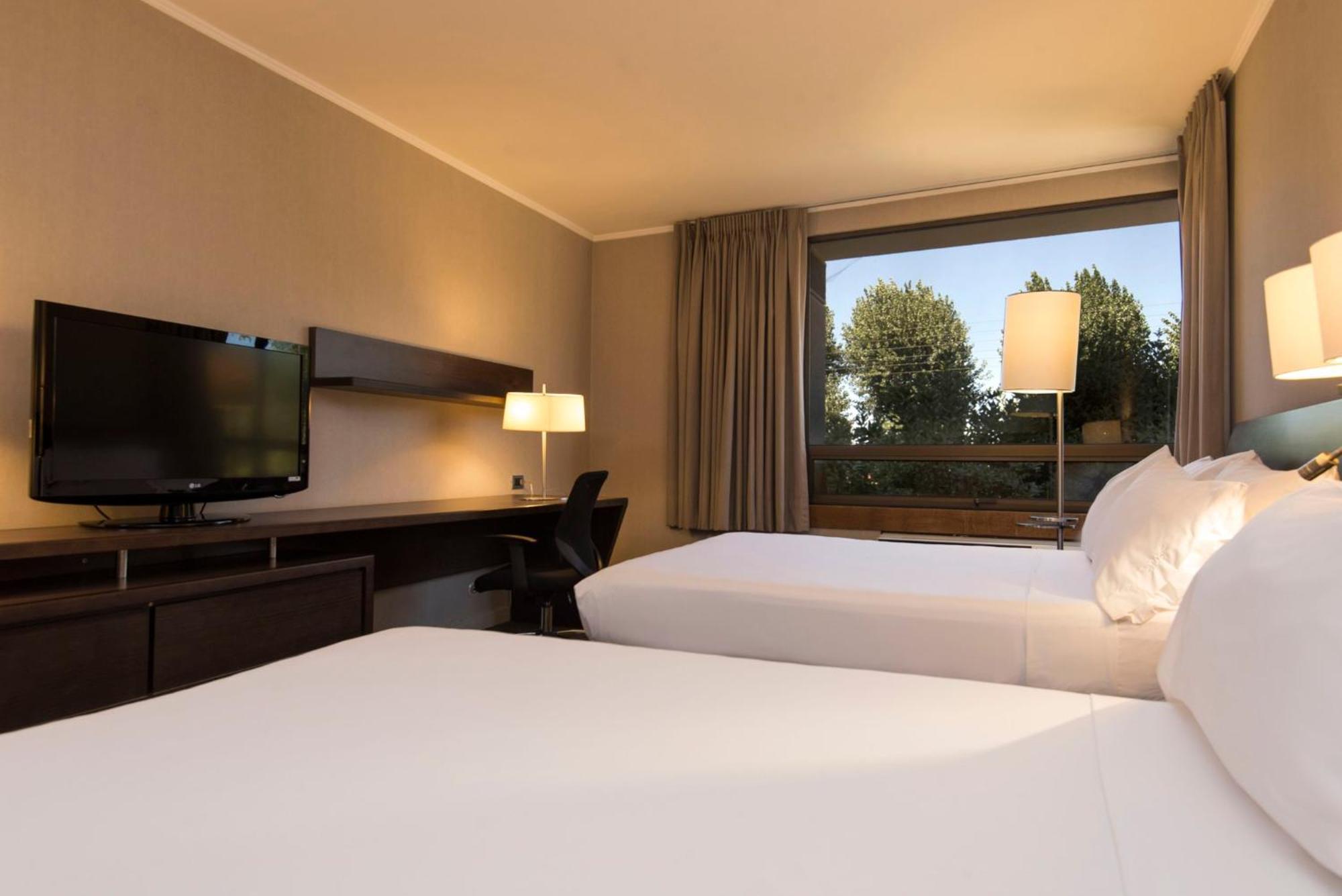 Holiday Inn Express - Temuco By Ihg Eksteriør bilde
