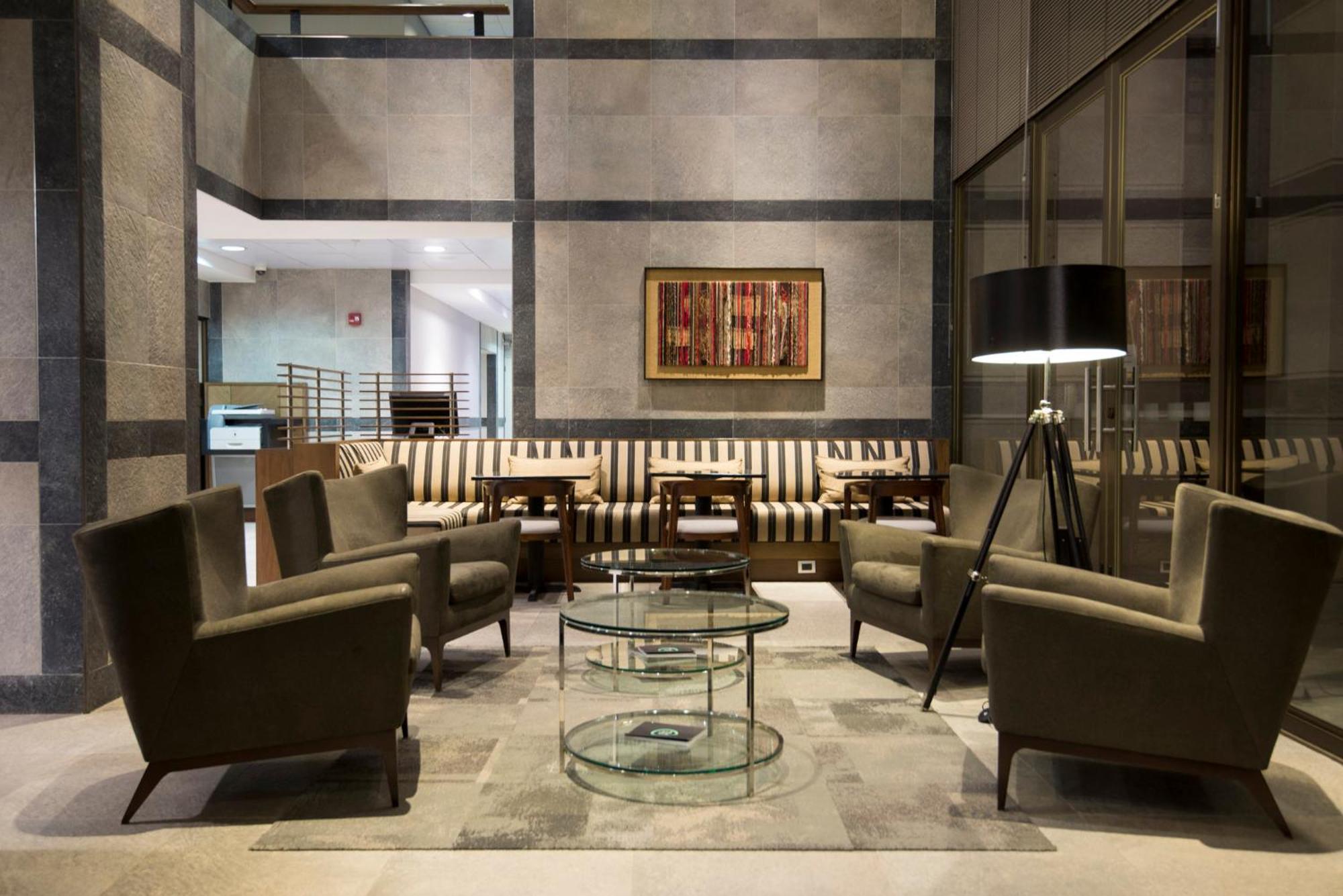 Holiday Inn Express - Temuco By Ihg Eksteriør bilde