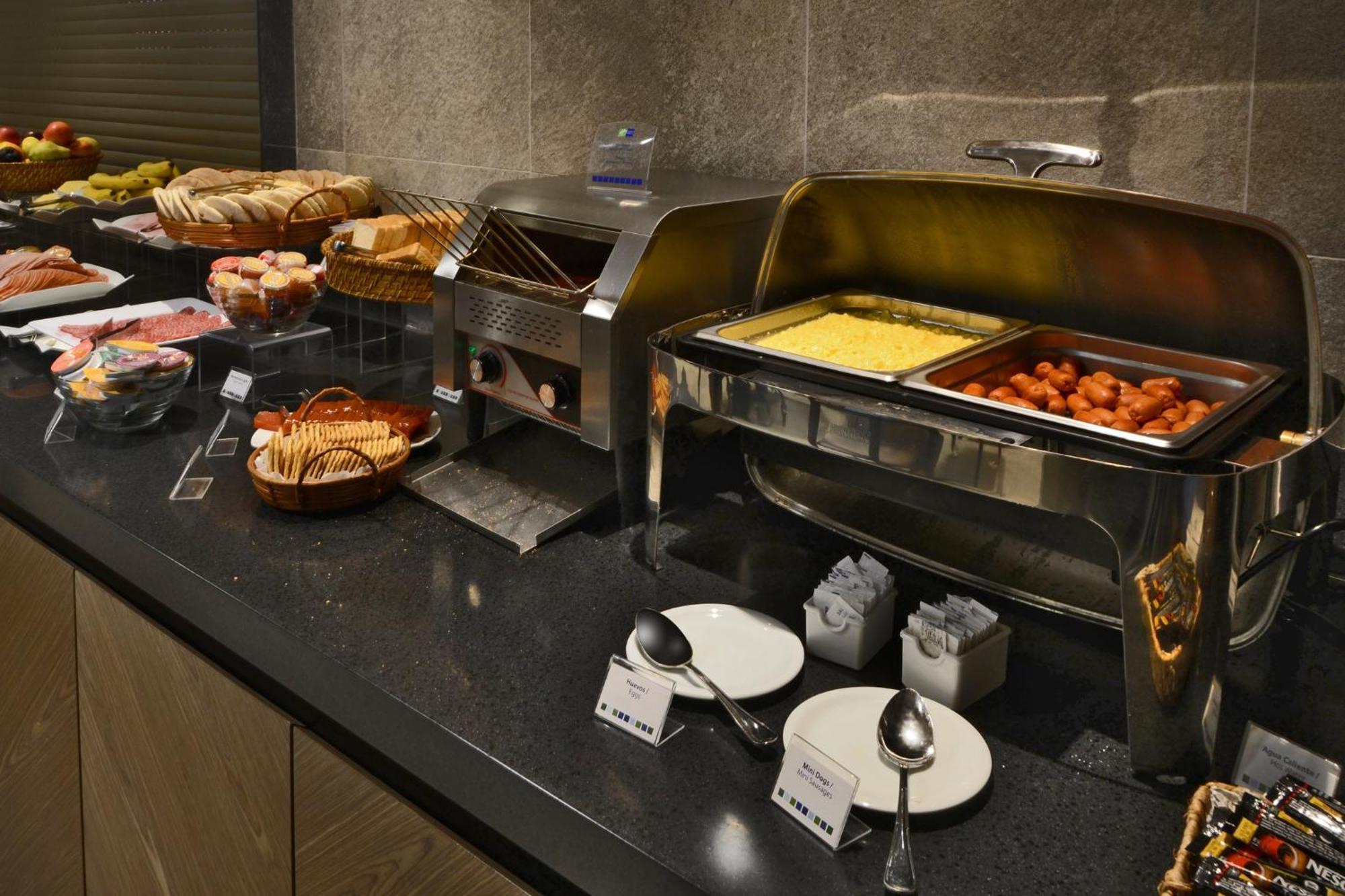 Holiday Inn Express - Temuco By Ihg Eksteriør bilde